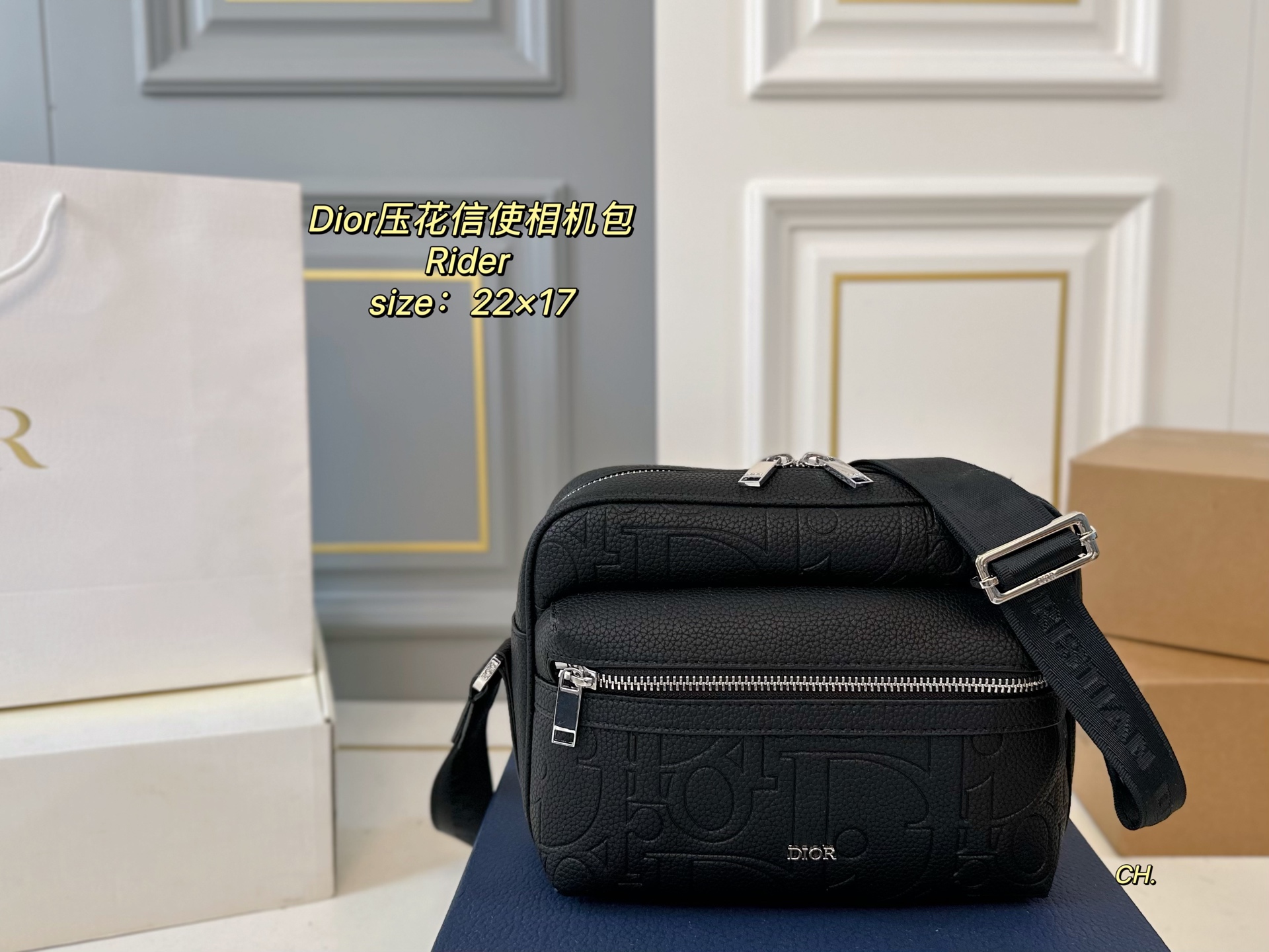 DIOR bag 20